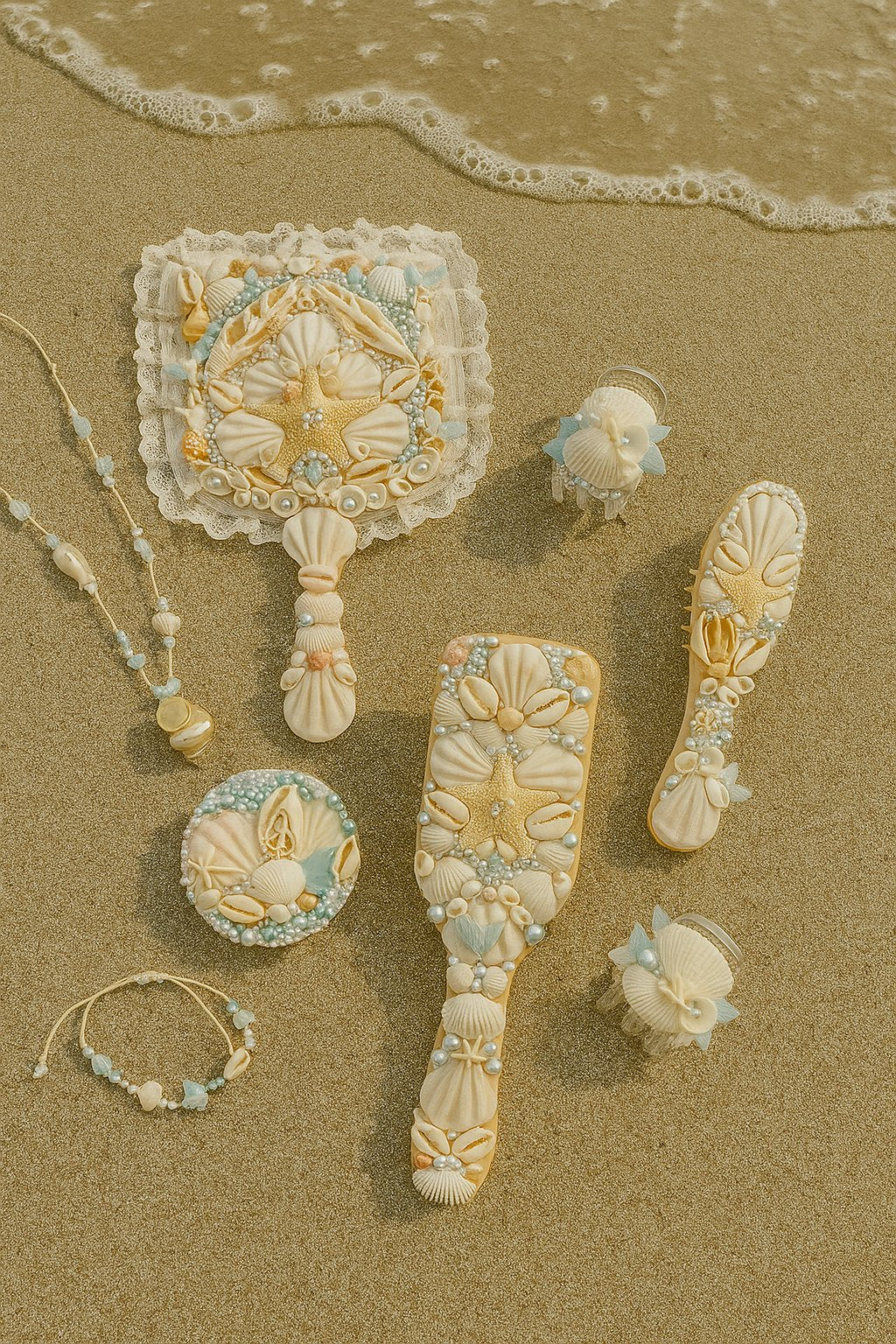 Mirrors and Combs