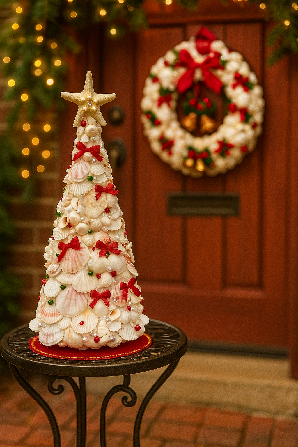 Christmas Decor -  Coming Soon! - November 30, 2025