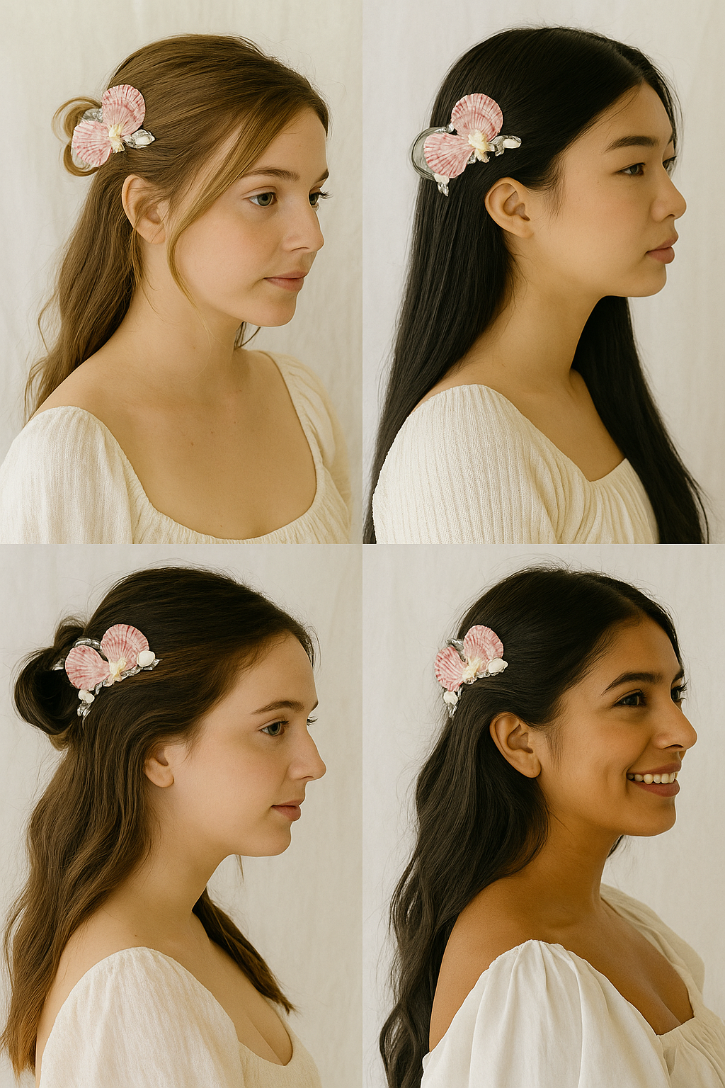 Hair Decor