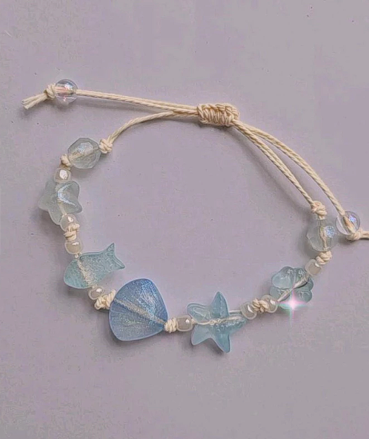 Seaside Butterfly