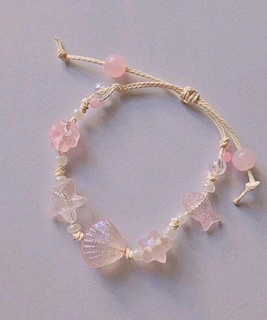 Seaside Butterfly