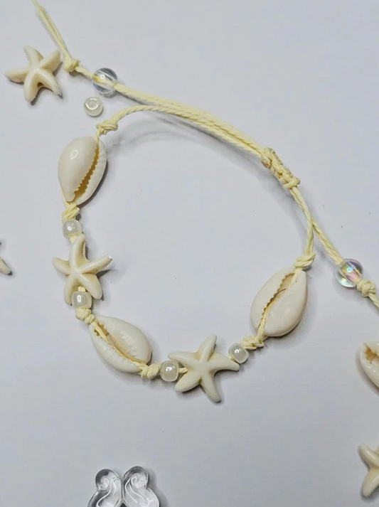 Summer Beach Bracelet