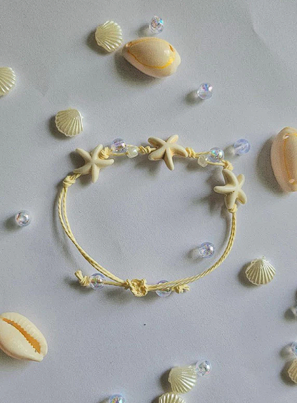 Summer Beach Bracelet