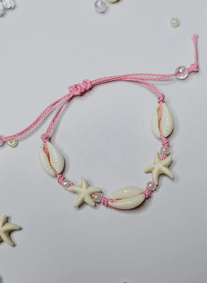Summer Beach Bracelet