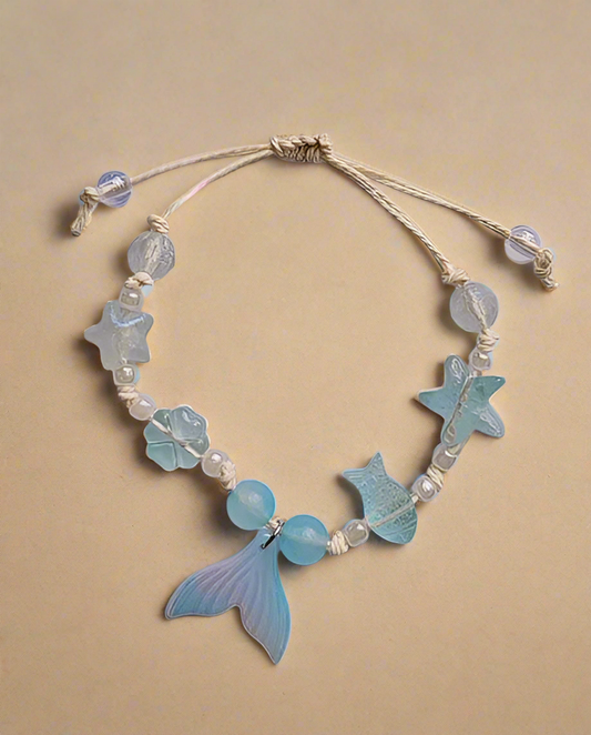 Mermaid Bracelet