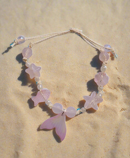 Mermaid Bracelet